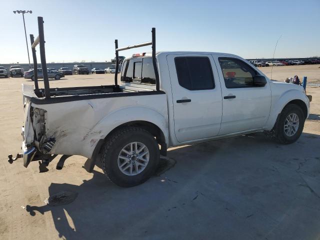 Photo 2 VIN: 1N6DD0ER9KN740193 - NISSAN FRONTIER S 