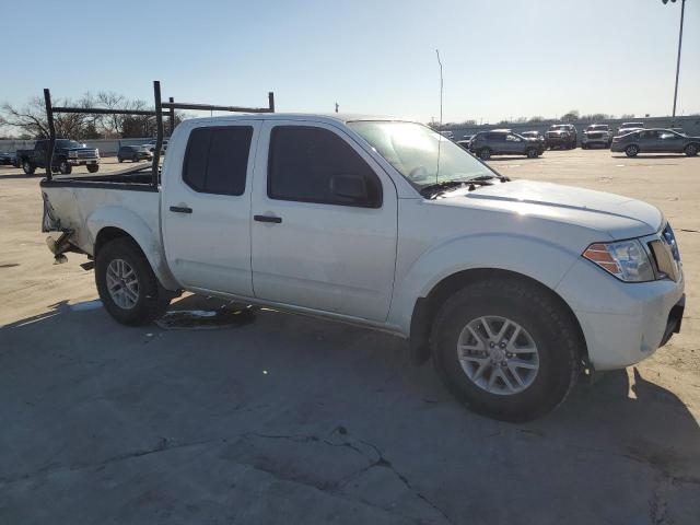 Photo 3 VIN: 1N6DD0ER9KN740193 - NISSAN FRONTIER S 