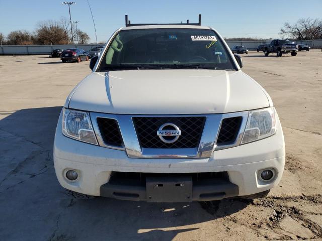 Photo 4 VIN: 1N6DD0ER9KN740193 - NISSAN FRONTIER S 