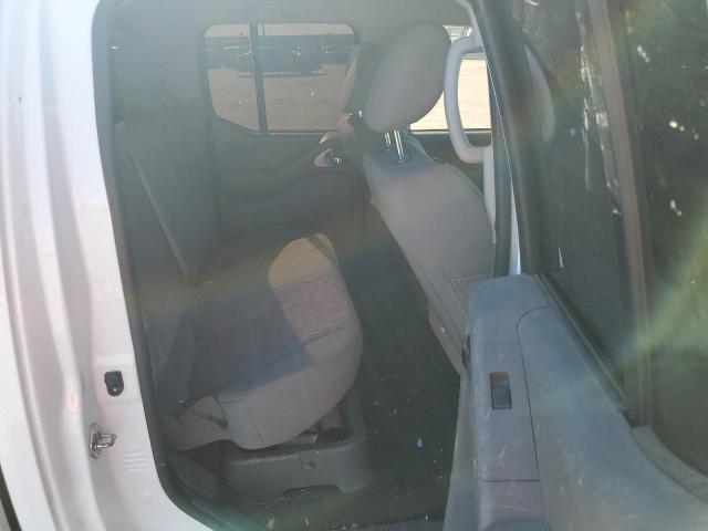 Photo 9 VIN: 1N6DD0ER9KN740193 - NISSAN FRONTIER S 