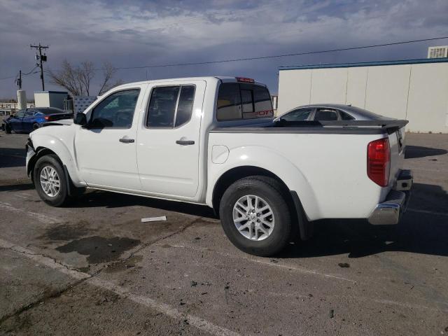 Photo 1 VIN: 1N6DD0ER9KN743756 - NISSAN FRONTIER S 