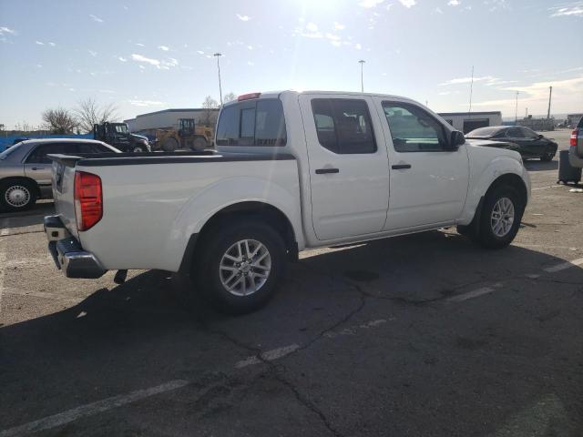 Photo 2 VIN: 1N6DD0ER9KN743756 - NISSAN FRONTIER S 