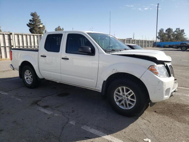 Photo 3 VIN: 1N6DD0ER9KN743756 - NISSAN FRONTIER S 