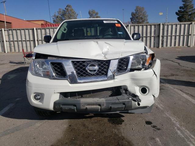 Photo 4 VIN: 1N6DD0ER9KN743756 - NISSAN FRONTIER S 