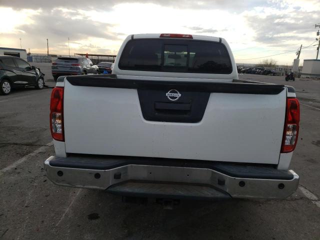 Photo 5 VIN: 1N6DD0ER9KN743756 - NISSAN FRONTIER S 