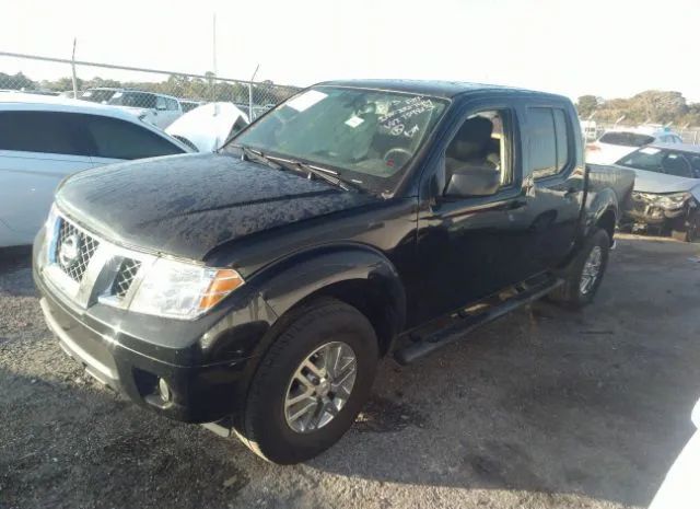 Photo 1 VIN: 1N6DD0ER9KN759813 - NISSAN FRONTIER 