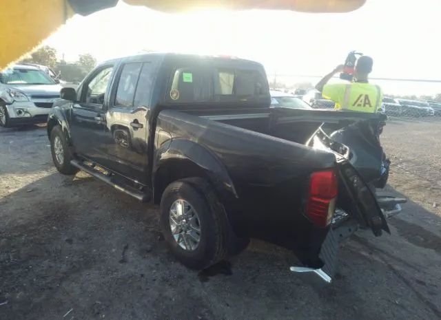 Photo 2 VIN: 1N6DD0ER9KN759813 - NISSAN FRONTIER 