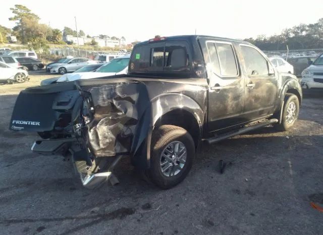 Photo 3 VIN: 1N6DD0ER9KN759813 - NISSAN FRONTIER 