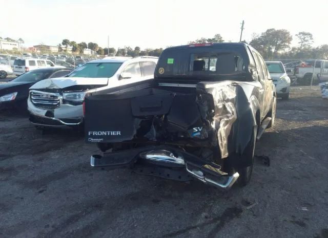 Photo 5 VIN: 1N6DD0ER9KN759813 - NISSAN FRONTIER 