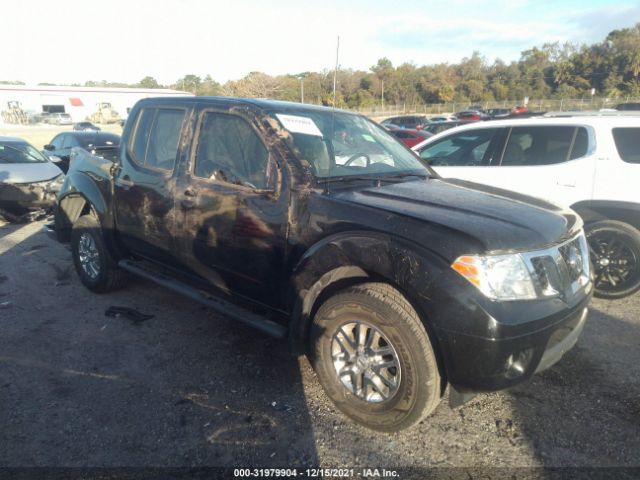 Photo 0 VIN: 1N6DD0ER9KN759813 - NISSAN FRONTIER 