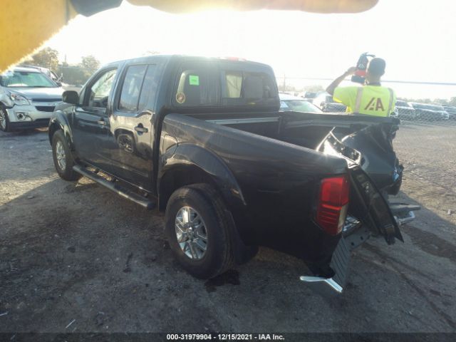 Photo 2 VIN: 1N6DD0ER9KN759813 - NISSAN FRONTIER 