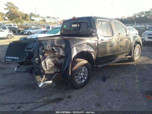 Photo 3 VIN: 1N6DD0ER9KN759813 - NISSAN FRONTIER 