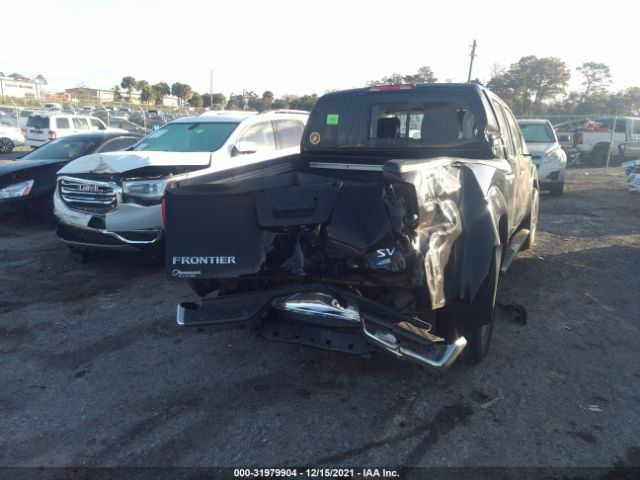 Photo 5 VIN: 1N6DD0ER9KN759813 - NISSAN FRONTIER 