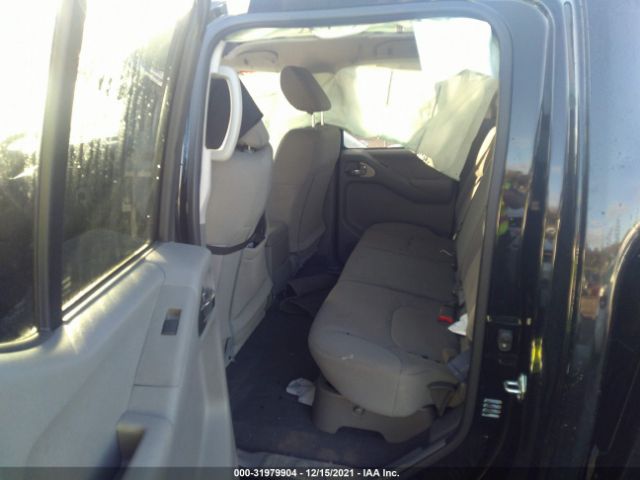 Photo 7 VIN: 1N6DD0ER9KN759813 - NISSAN FRONTIER 