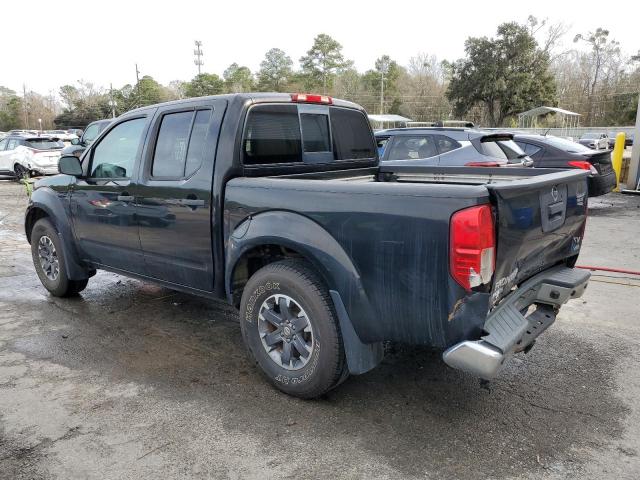 Photo 1 VIN: 1N6DD0ER9KN759858 - NISSAN FRONTIER 