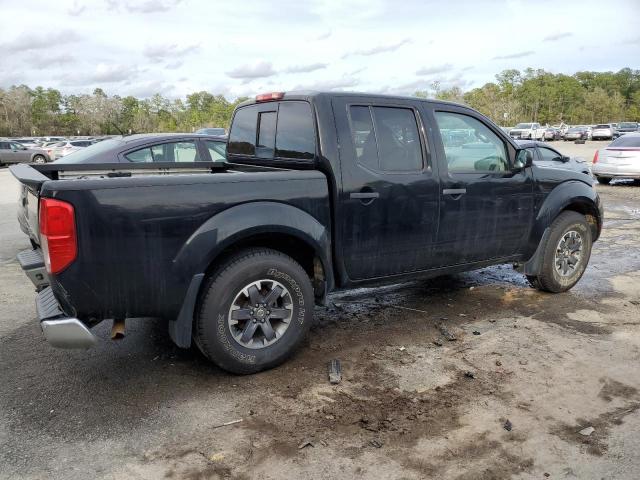 Photo 2 VIN: 1N6DD0ER9KN759858 - NISSAN FRONTIER 