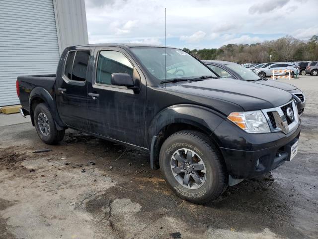 Photo 3 VIN: 1N6DD0ER9KN759858 - NISSAN FRONTIER 