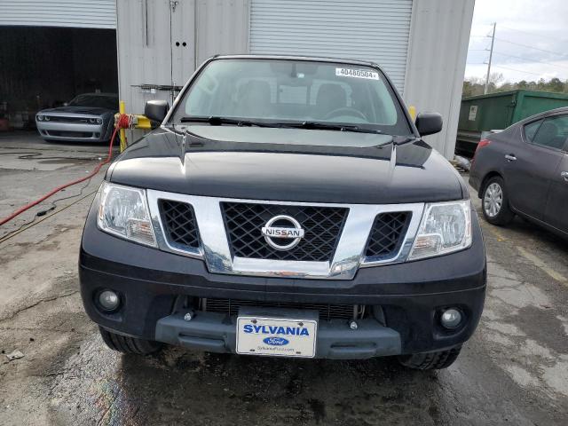 Photo 4 VIN: 1N6DD0ER9KN759858 - NISSAN FRONTIER 