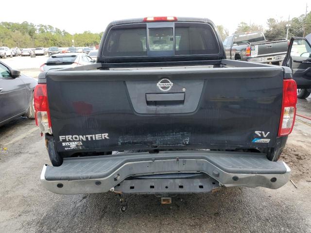 Photo 5 VIN: 1N6DD0ER9KN759858 - NISSAN FRONTIER 