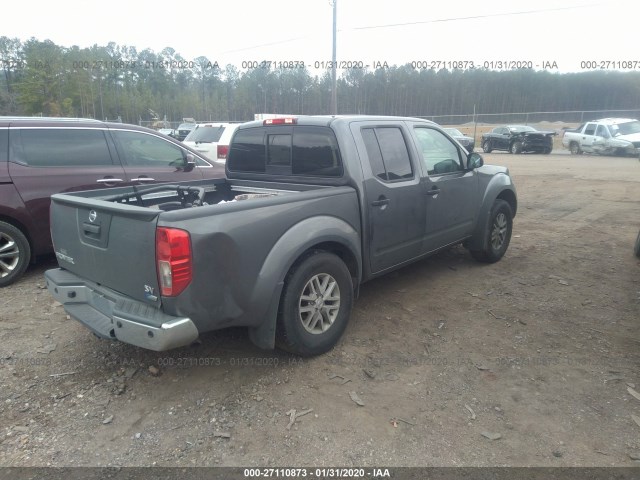 Photo 3 VIN: 1N6DD0ER9KN768396 - NISSAN FRONTIER 