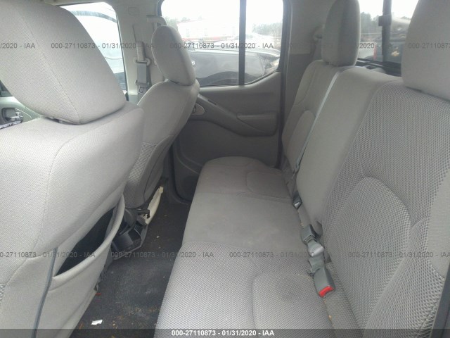 Photo 7 VIN: 1N6DD0ER9KN768396 - NISSAN FRONTIER 