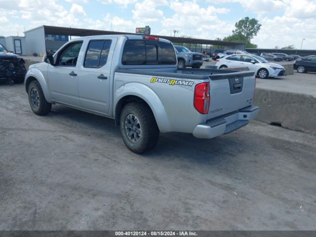 Photo 2 VIN: 1N6DD0ER9KN775901 - NISSAN FRONTIER 