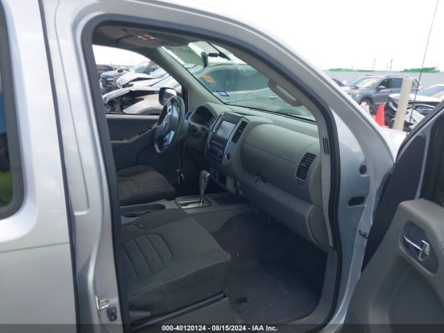 Photo 4 VIN: 1N6DD0ER9KN775901 - NISSAN FRONTIER 