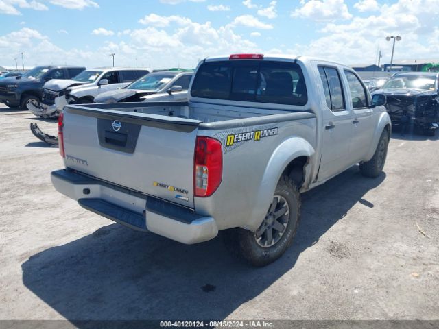 Photo 5 VIN: 1N6DD0ER9KN775901 - NISSAN FRONTIER 