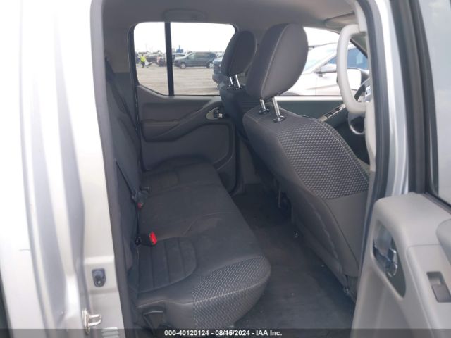 Photo 7 VIN: 1N6DD0ER9KN775901 - NISSAN FRONTIER 