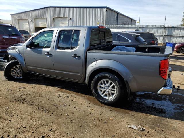 Photo 1 VIN: 1N6DD0ER9KN791449 - NISSAN FRONTIER 