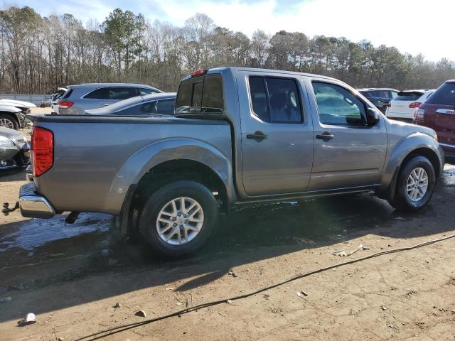 Photo 2 VIN: 1N6DD0ER9KN791449 - NISSAN FRONTIER 