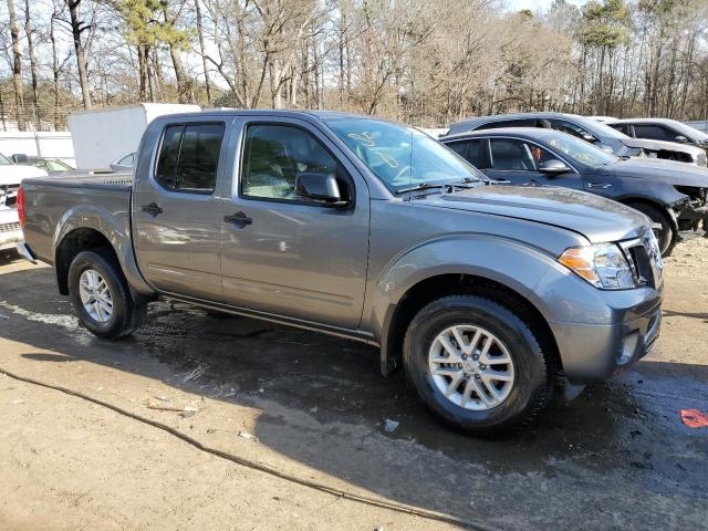 Photo 3 VIN: 1N6DD0ER9KN791449 - NISSAN FRONTIER 