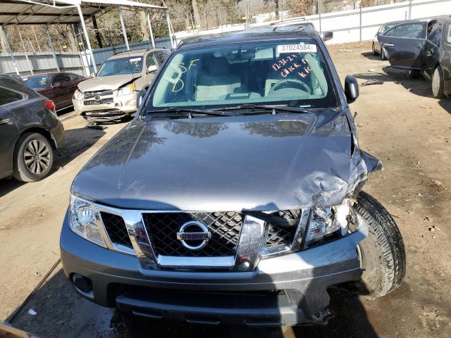 Photo 4 VIN: 1N6DD0ER9KN791449 - NISSAN FRONTIER 