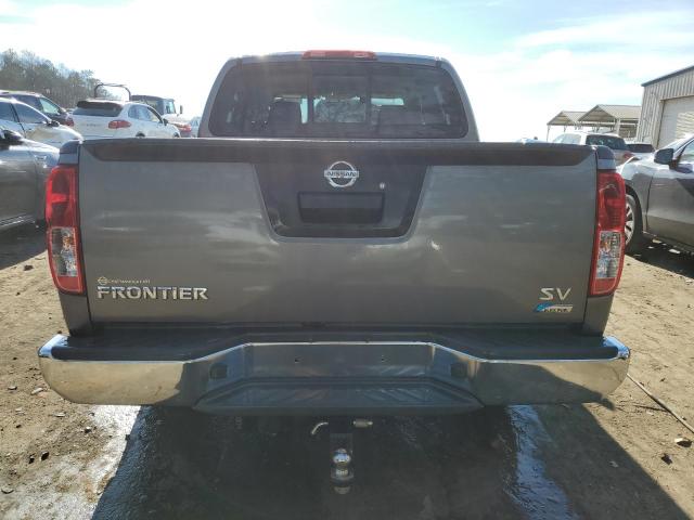 Photo 5 VIN: 1N6DD0ER9KN791449 - NISSAN FRONTIER 