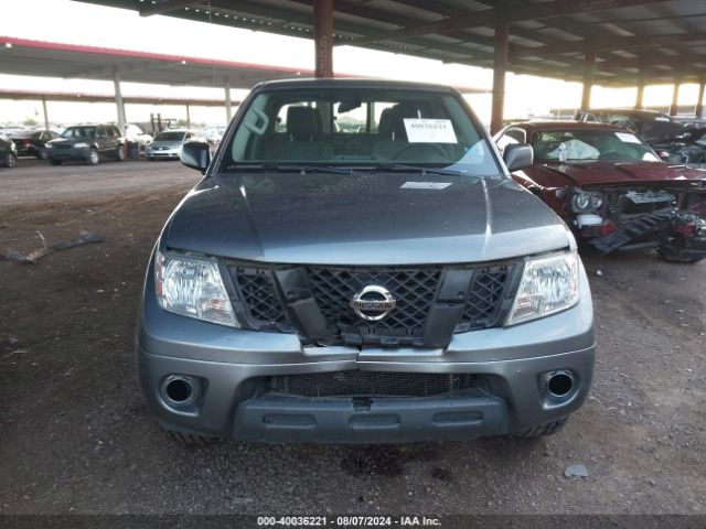 Photo 5 VIN: 1N6DD0ER9KN792228 - NISSAN FRONTIER 