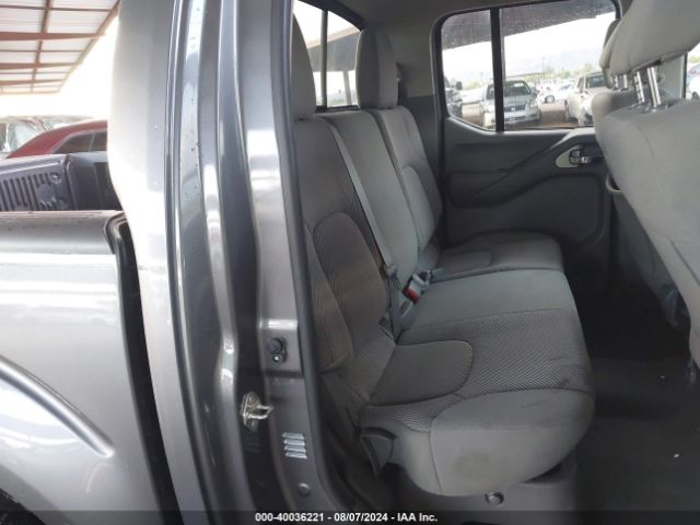 Photo 7 VIN: 1N6DD0ER9KN792228 - NISSAN FRONTIER 