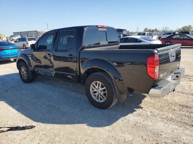 Photo 1 VIN: 1N6DD0ER9KN795548 - NISSAN FRONTIER 