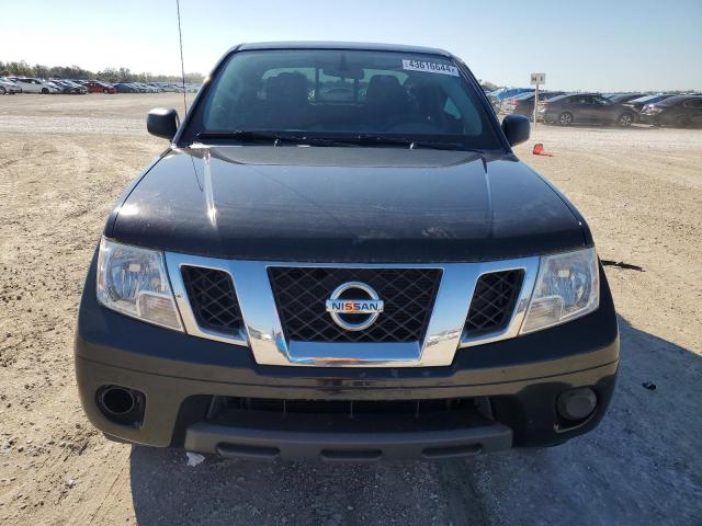 Photo 4 VIN: 1N6DD0ER9KN795548 - NISSAN FRONTIER 