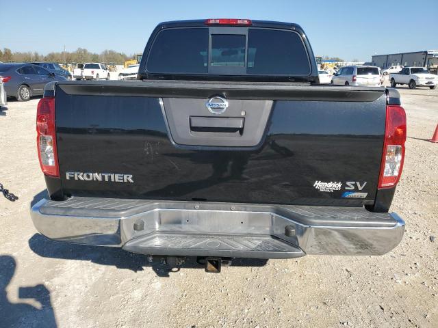 Photo 5 VIN: 1N6DD0ER9KN795548 - NISSAN FRONTIER 