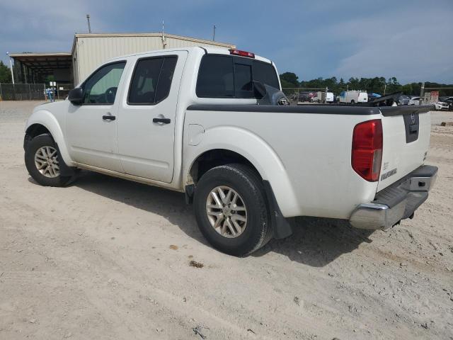 Photo 1 VIN: 1N6DD0ER9KN799809 - NISSAN FRONTIER 