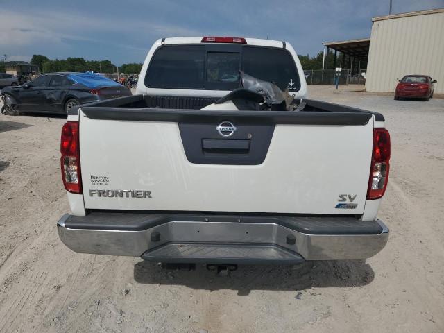 Photo 5 VIN: 1N6DD0ER9KN799809 - NISSAN FRONTIER 