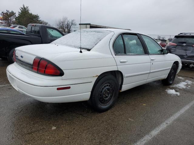 Photo 2 VIN: 1N6DD0ERXHN731768 - CHEVROLET LUMINA 