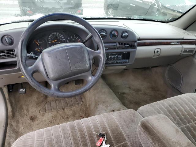 Photo 7 VIN: 1N6DD0ERXHN731768 - CHEVROLET LUMINA 