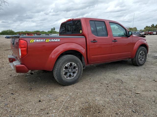 Photo 2 VIN: 1N6DD0ERXHN740096 - NISSAN FRONTIER 