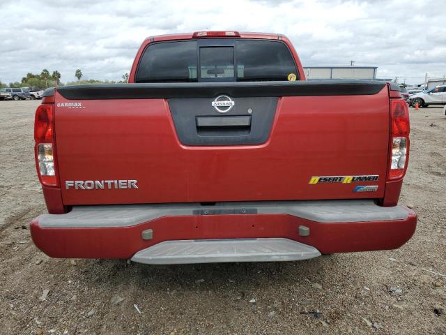 Photo 5 VIN: 1N6DD0ERXHN740096 - NISSAN FRONTIER 