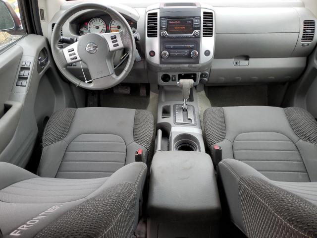 Photo 7 VIN: 1N6DD0ERXHN740096 - NISSAN FRONTIER 