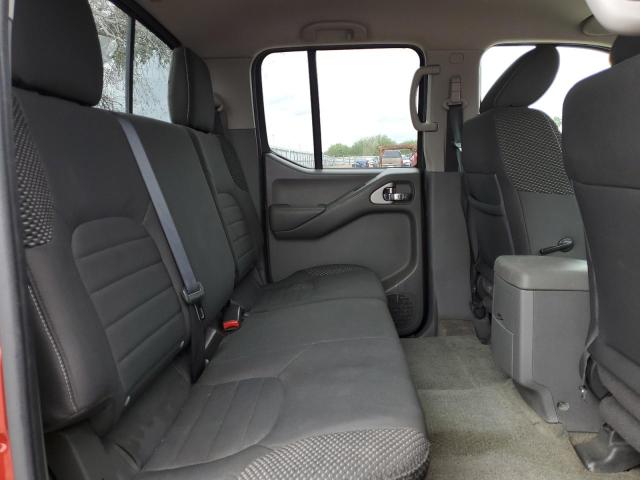 Photo 9 VIN: 1N6DD0ERXHN740096 - NISSAN FRONTIER 