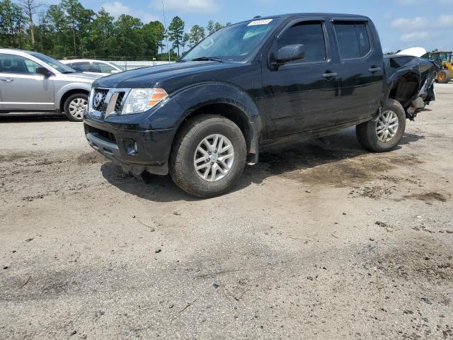 Photo 0 VIN: 1N6DD0ERXHN758369 - NISSAN FRONTIER S 