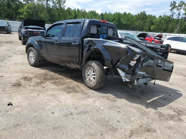 Photo 1 VIN: 1N6DD0ERXHN758369 - NISSAN FRONTIER S 