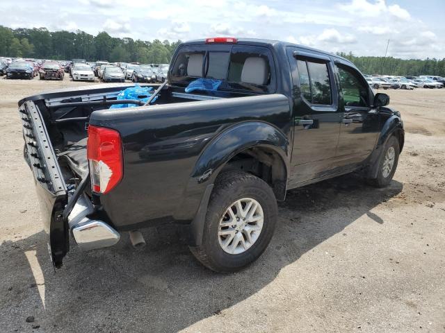 Photo 2 VIN: 1N6DD0ERXHN758369 - NISSAN FRONTIER S 